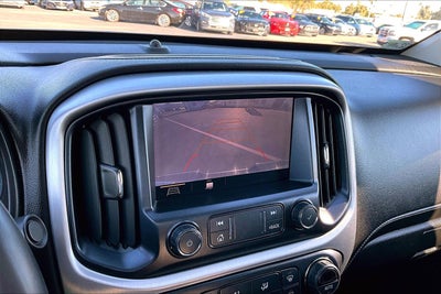 2019 GMC Canyon 2WD SLE