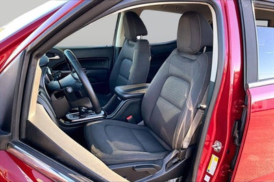 2019 GMC Canyon 2WD SLE