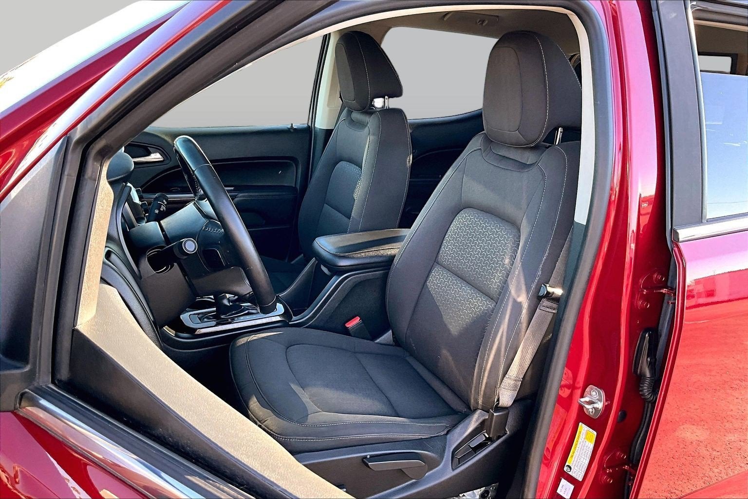 2019 GMC Canyon 2WD SLE