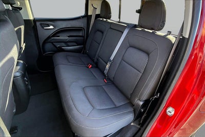 2019 GMC Canyon 2WD SLE