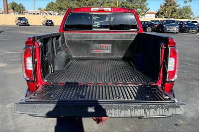 2019 GMC Canyon 2WD SLE