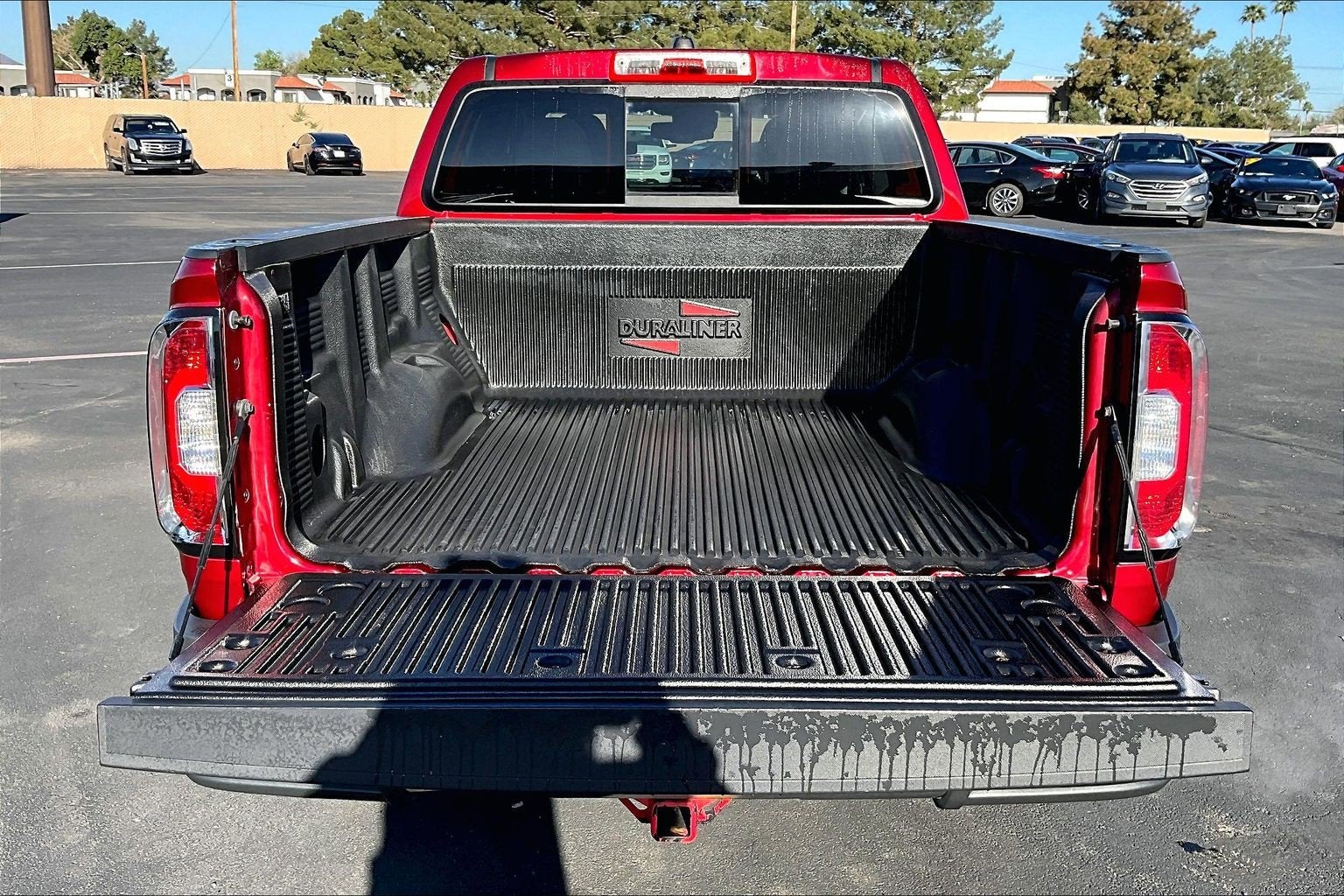 2019 GMC Canyon 2WD SLE