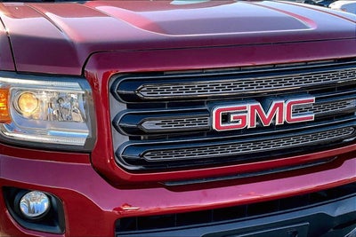 2019 GMC Canyon 2WD SLE