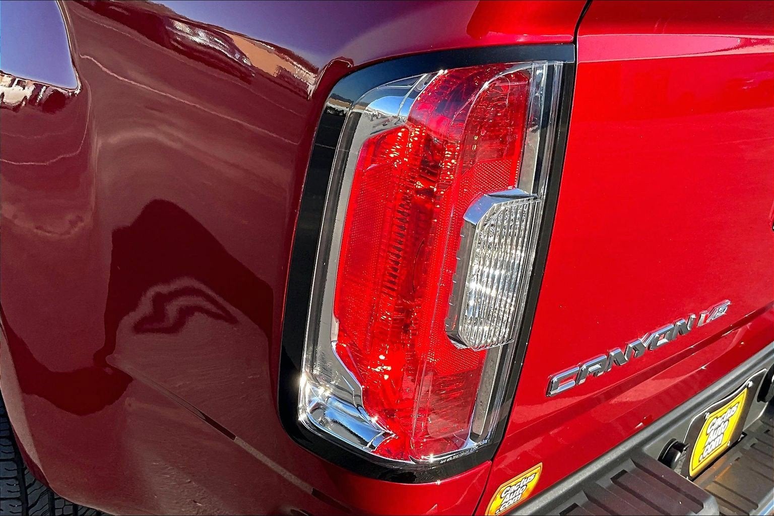 2019 GMC Canyon 2WD SLE