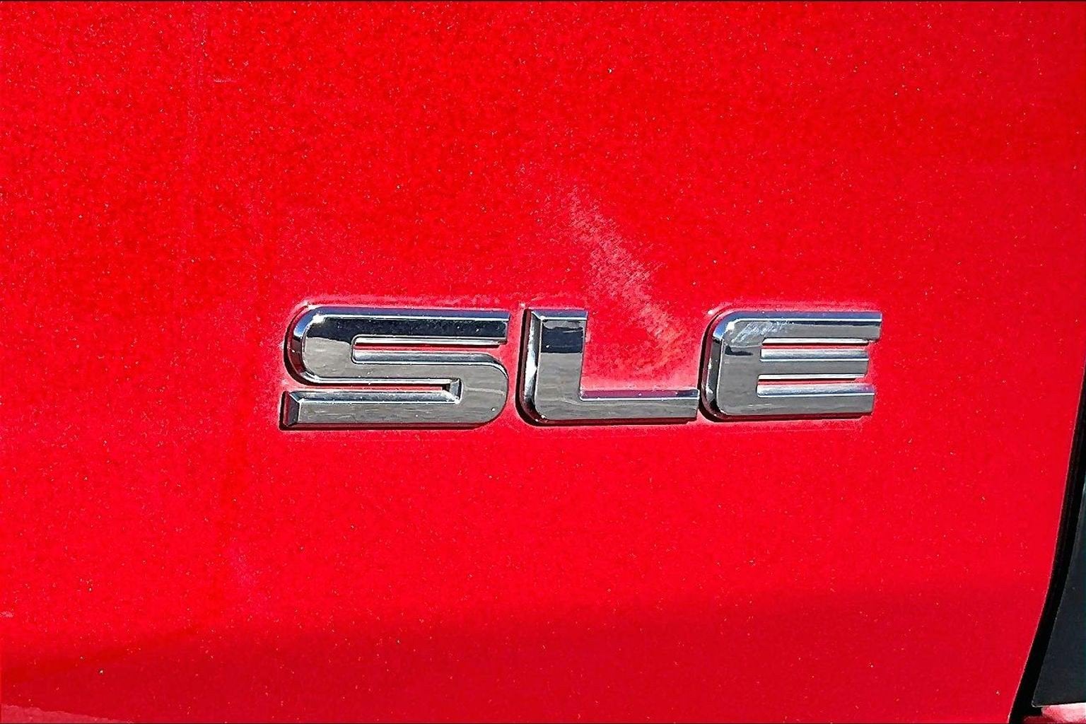 2019 GMC Canyon 2WD SLE