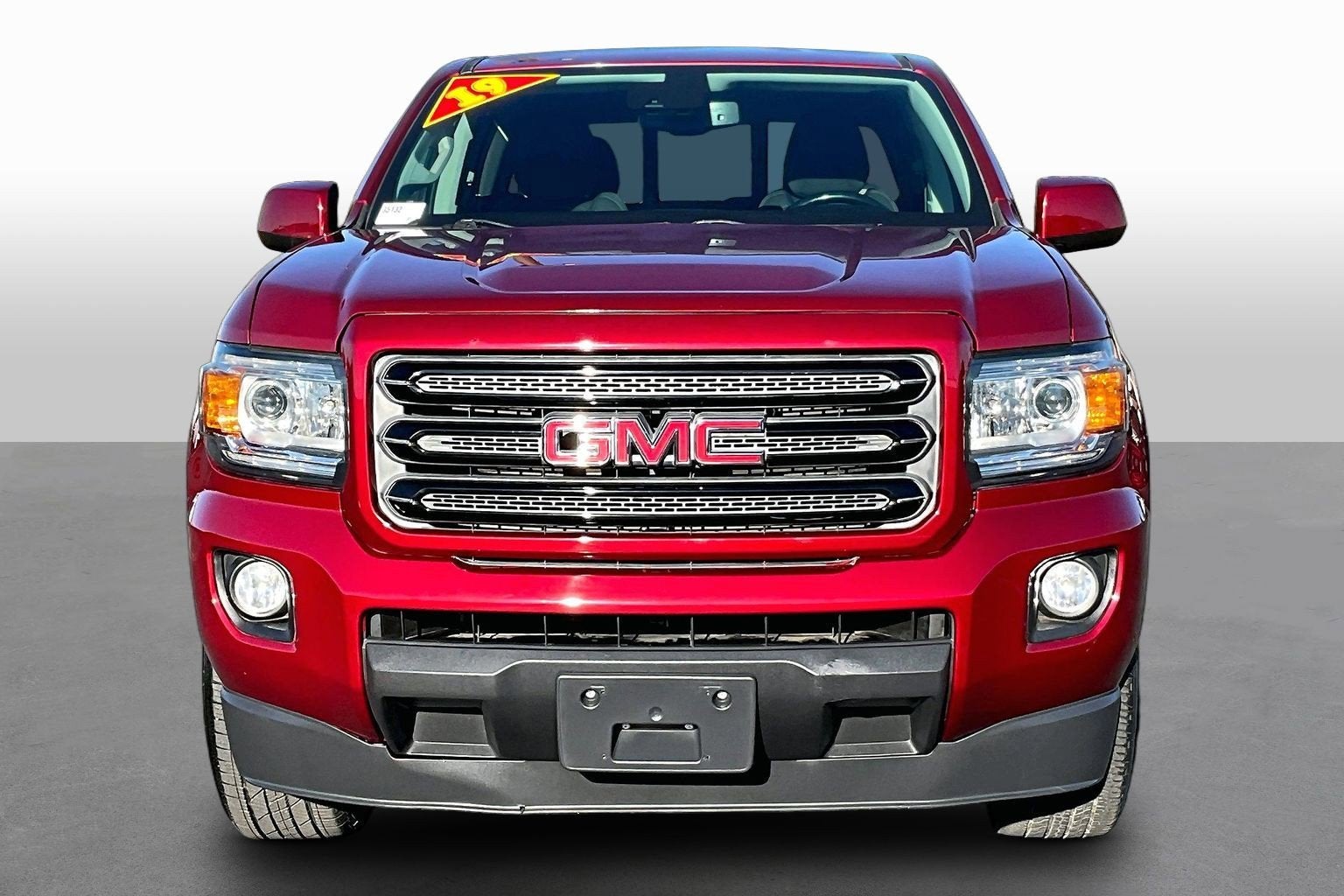 2019 GMC Canyon 2WD SLE