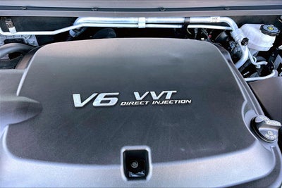 2019 GMC Canyon 2WD SLE