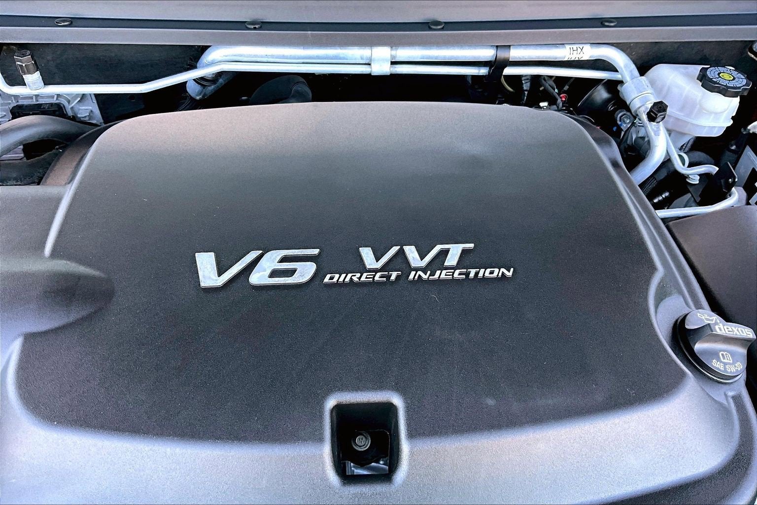 2019 GMC Canyon 2WD SLE