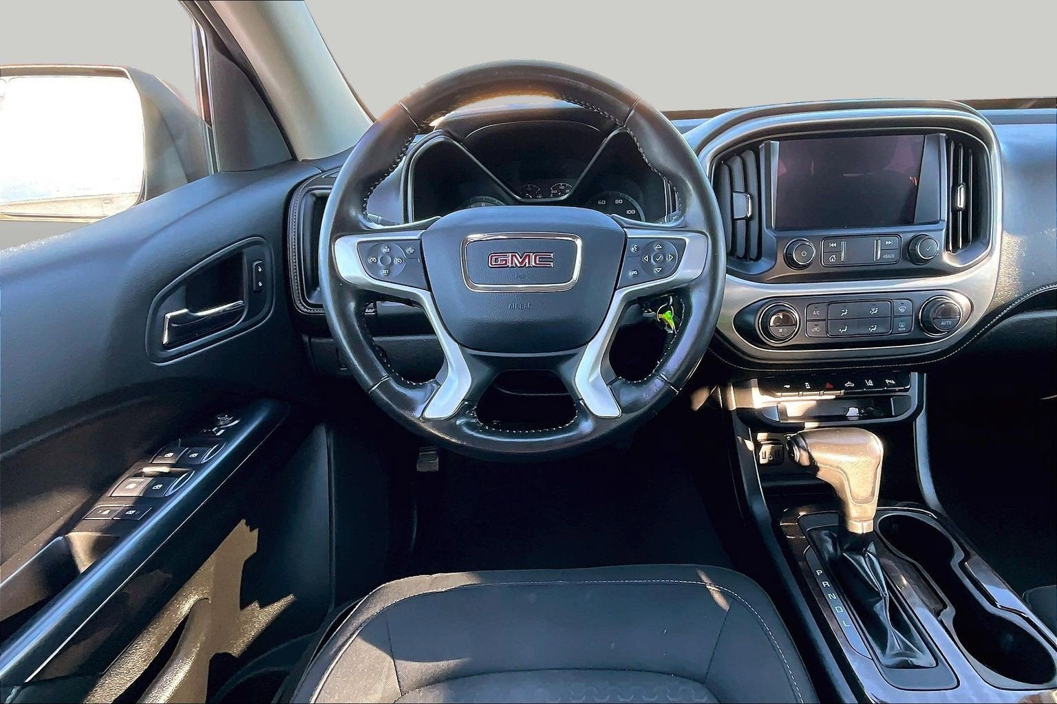 2019 GMC Canyon 2WD SLE