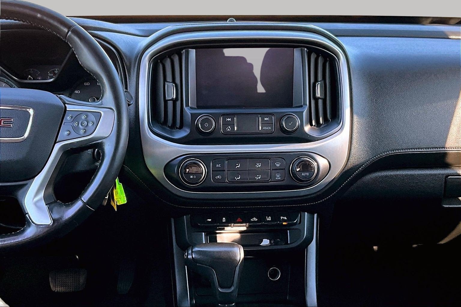 2019 GMC Canyon 2WD SLE