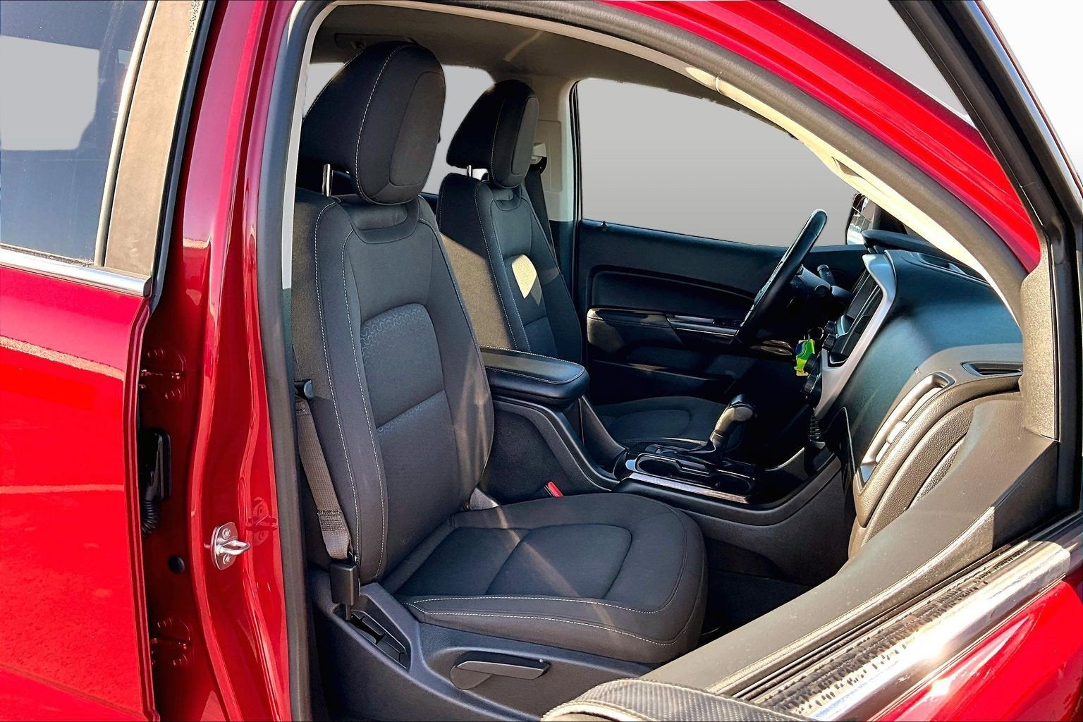 2019 GMC Canyon 2WD SLE