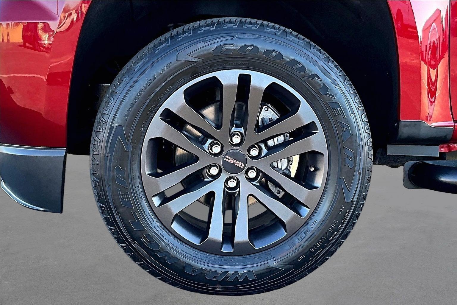 2019 GMC Canyon 2WD SLE