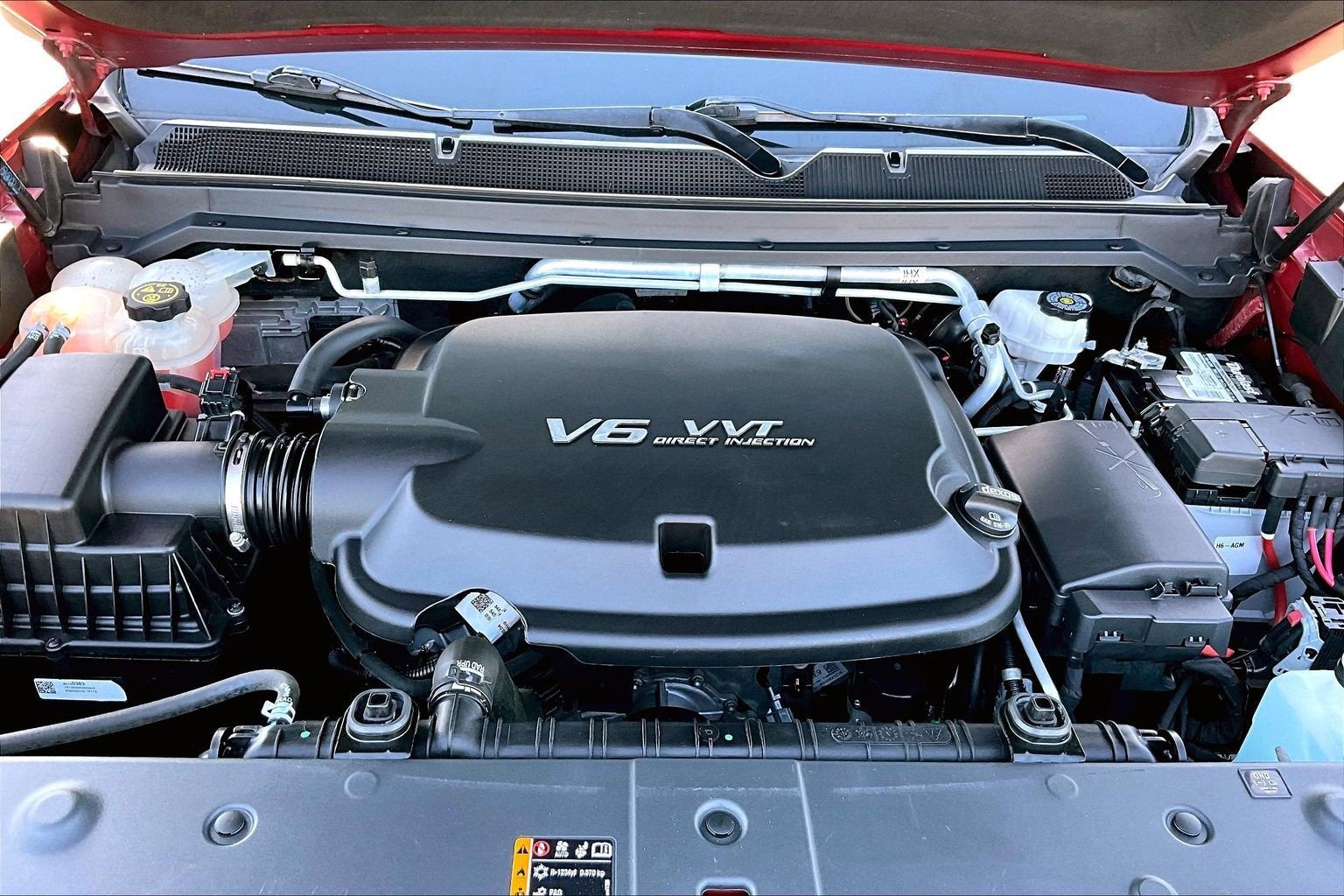 2019 GMC Canyon 2WD SLE