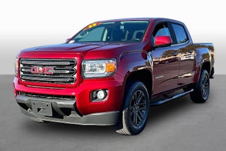 2019 GMC Canyon 2WD SLE