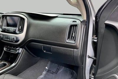 2022 GMC Canyon 4WD Elevation