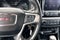 2022 GMC Canyon 4WD Elevation