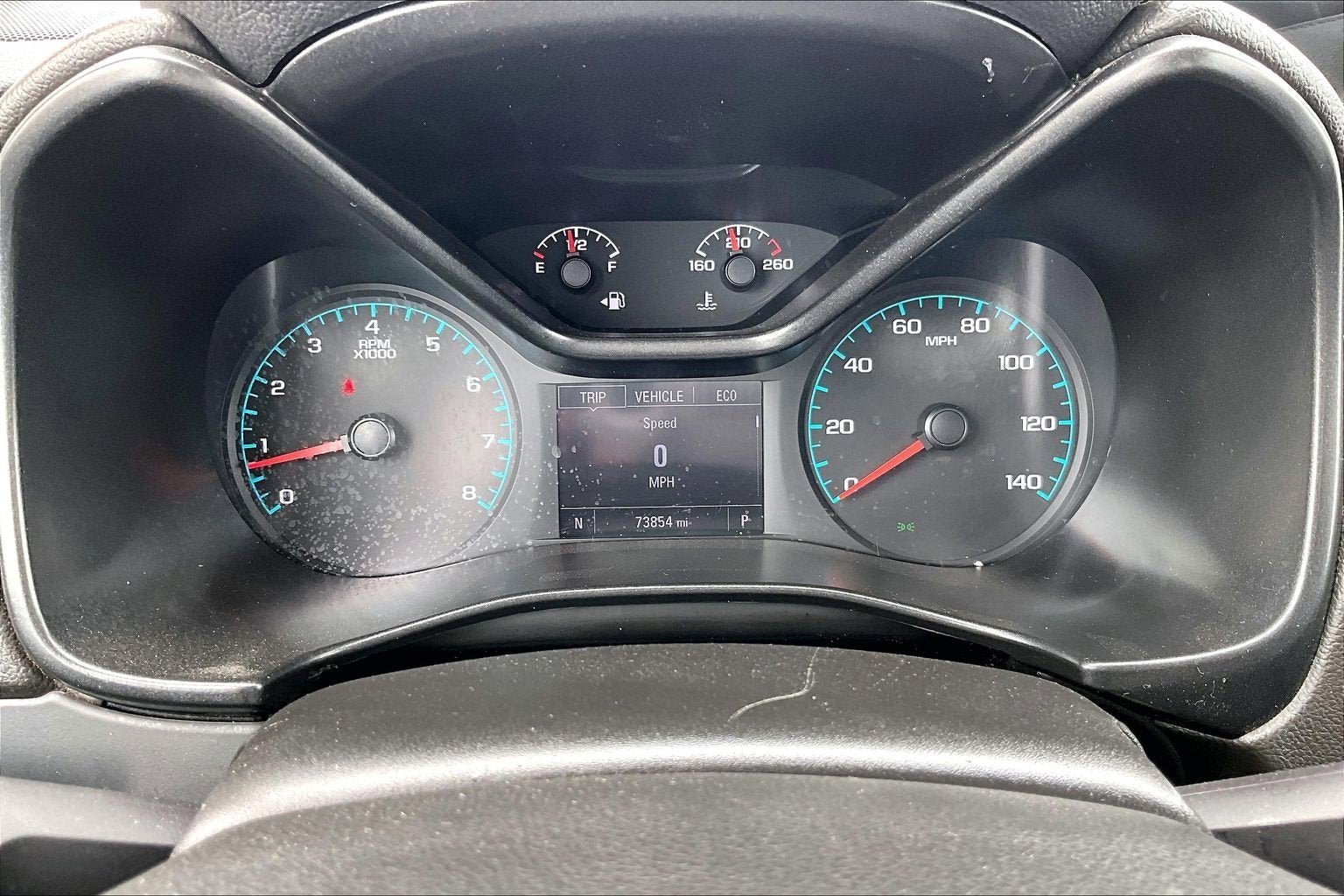 2022 GMC Canyon 4WD Elevation