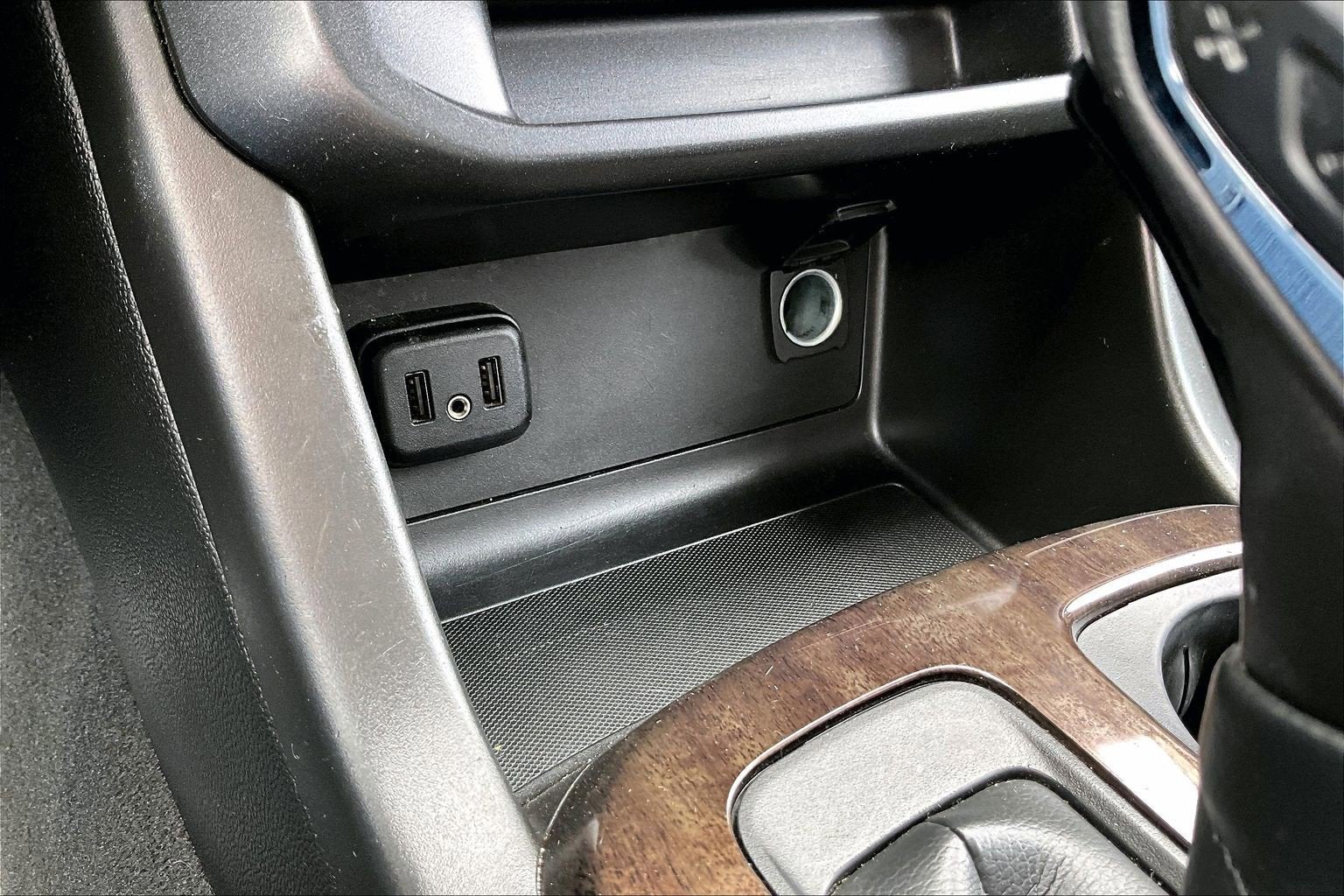 2022 GMC Canyon 4WD Elevation