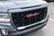 2022 GMC Canyon 4WD Elevation