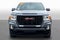 2022 GMC Canyon 4WD Elevation