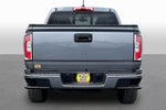 2022 GMC Canyon 4WD Elevation