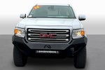 2018 GMC Canyon 4WD SLT
