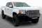 2018 GMC Canyon 4WD SLT