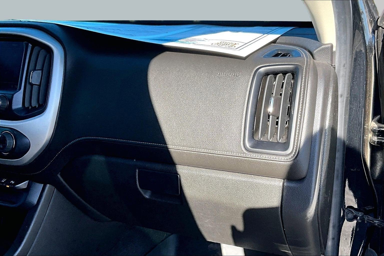 2021 GMC Canyon 4WD Elevation