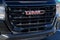 2021 GMC Canyon 4WD Elevation