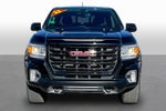 2021 GMC Canyon 4WD Elevation
