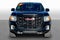 2021 GMC Canyon 4WD Elevation