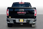 2021 GMC Canyon 4WD Elevation