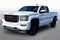 2017 GMC Sierra 1500 Base