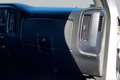 2017 GMC Sierra 1500 Base