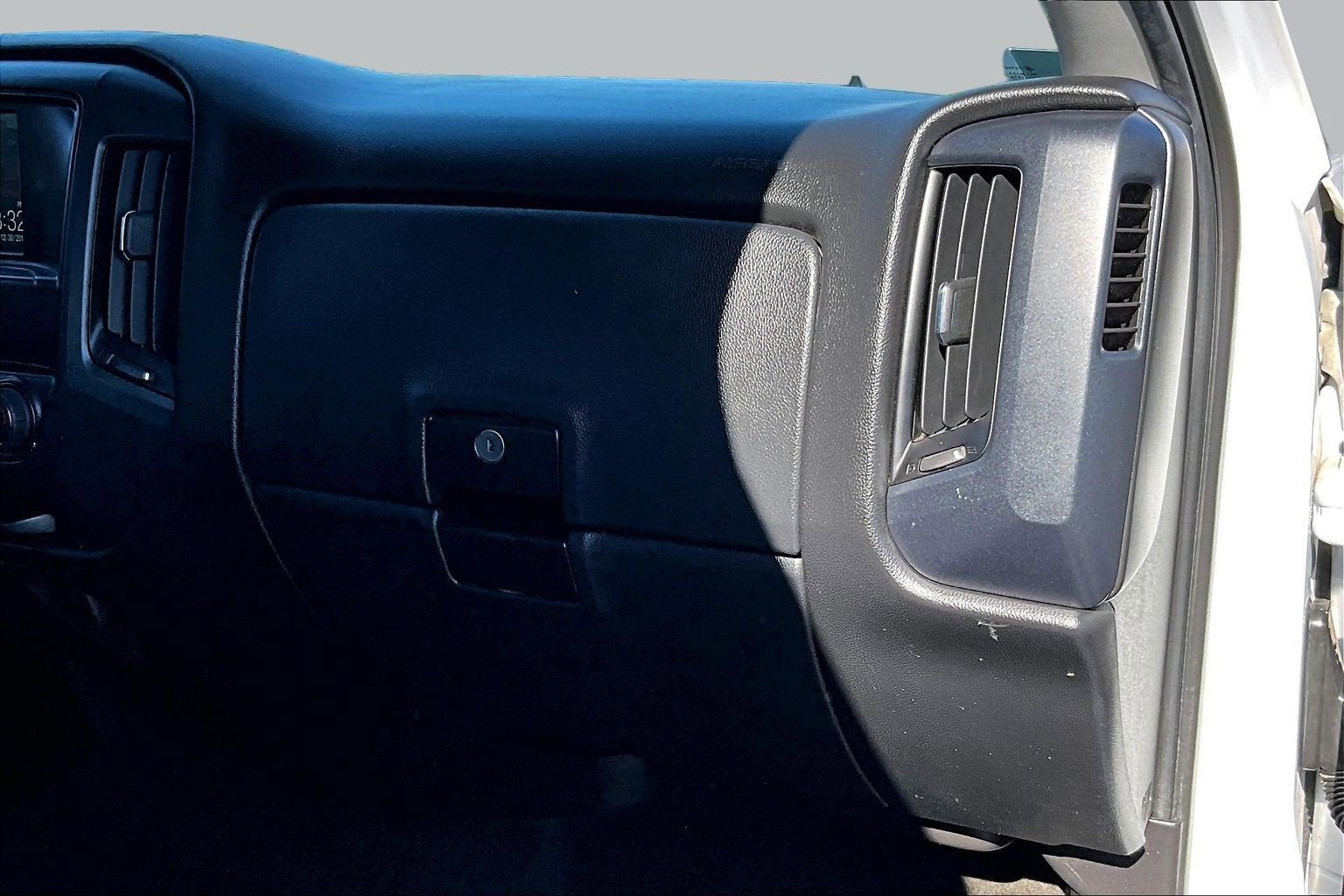 2017 GMC Sierra 1500 Base