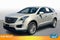 2017 Cadillac XT5 Luxury FWD