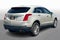 2017 Cadillac XT5 Luxury FWD