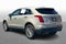 2017 Cadillac XT5 Luxury FWD