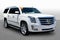 2015 Cadillac Escalade ESV Luxury