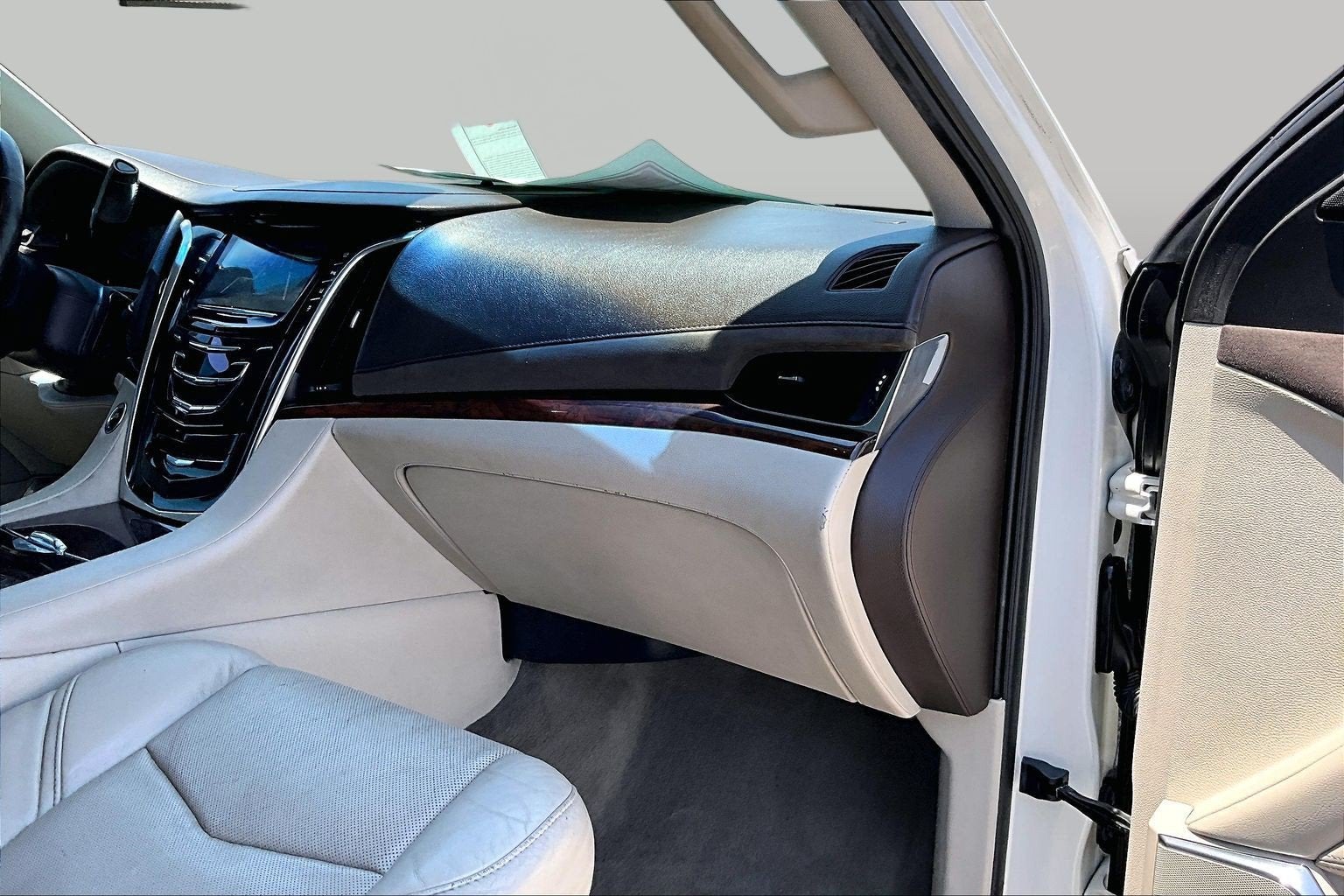 2015 Cadillac Escalade ESV Luxury