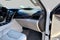 2015 Cadillac Escalade ESV Luxury