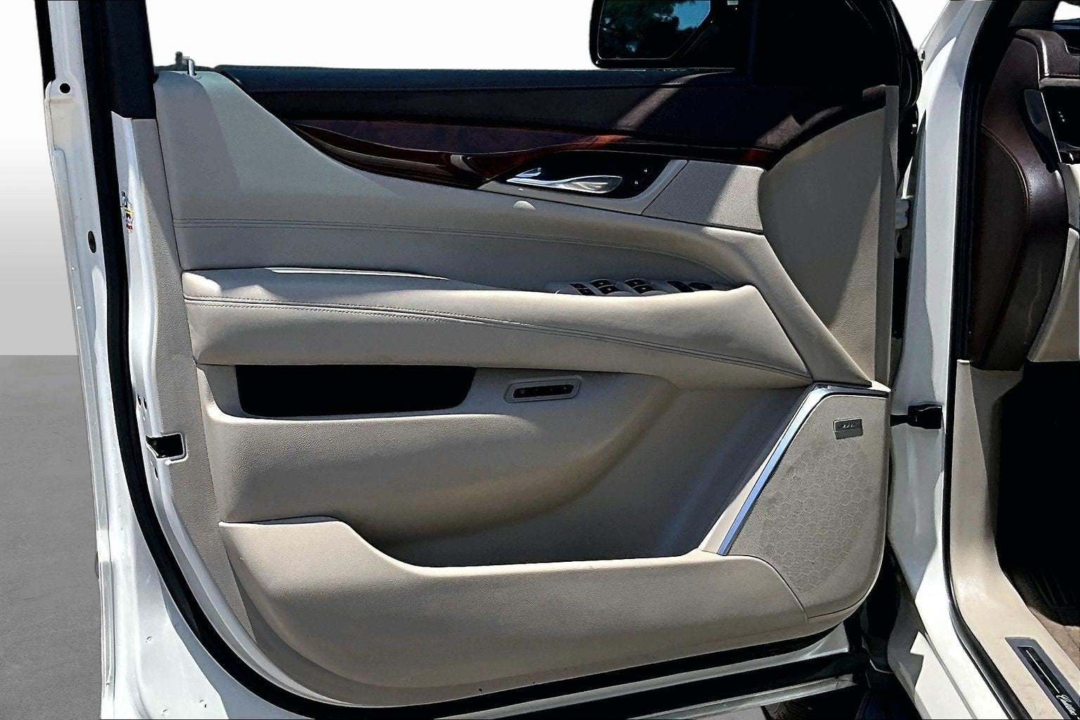 2015 Cadillac Escalade ESV Luxury
