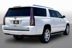 2015 Cadillac Escalade ESV Luxury