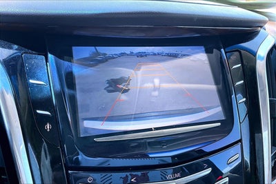 2015 Cadillac Escalade ESV Luxury