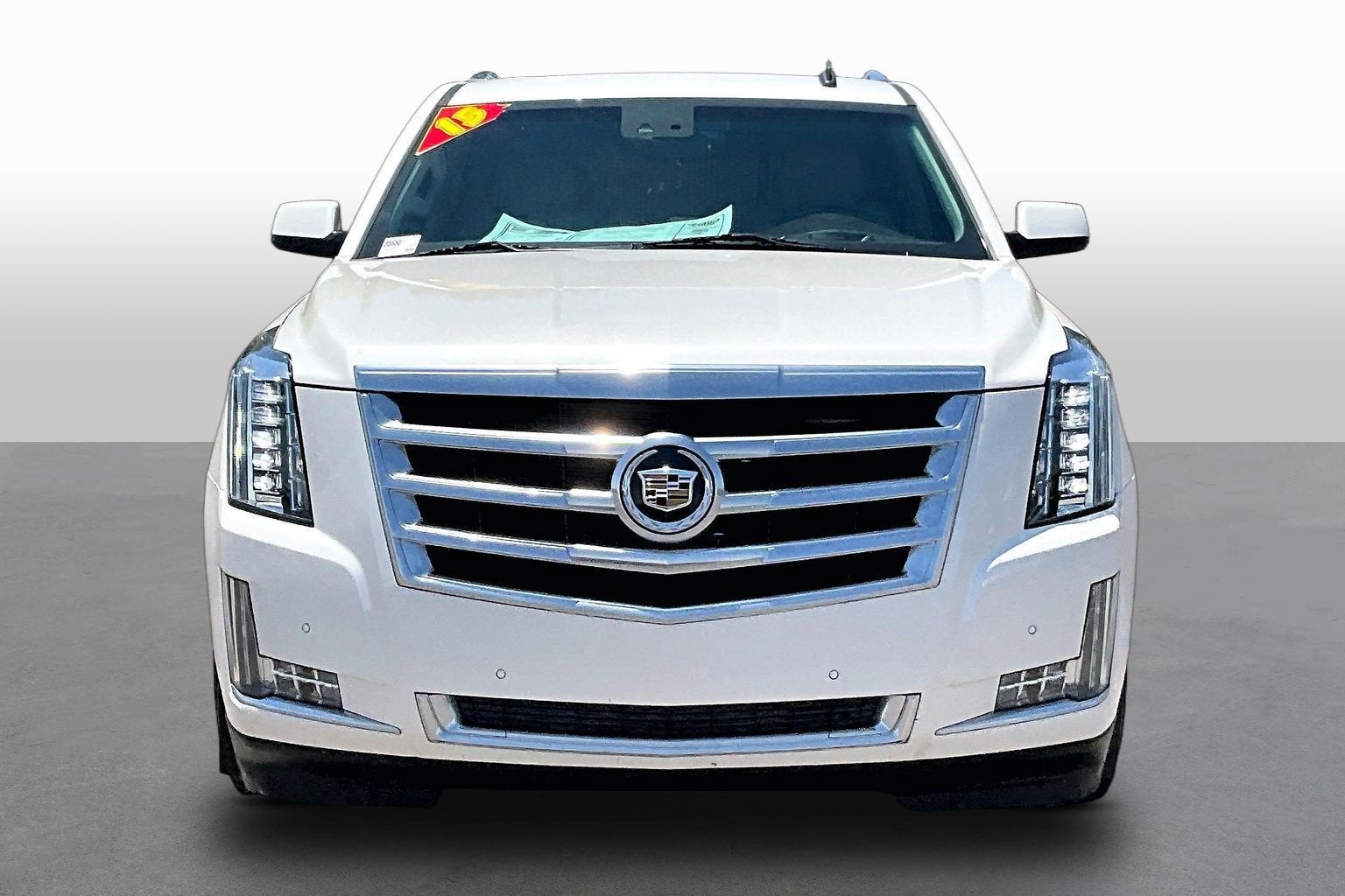 2015 Cadillac Escalade ESV Luxury