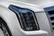 2015 Cadillac Escalade ESV Luxury