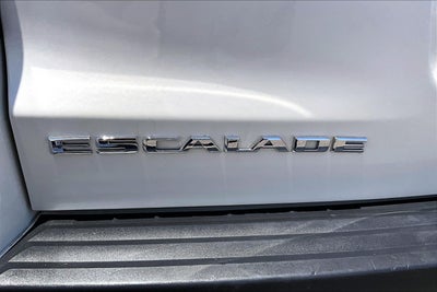2015 Cadillac Escalade ESV Luxury
