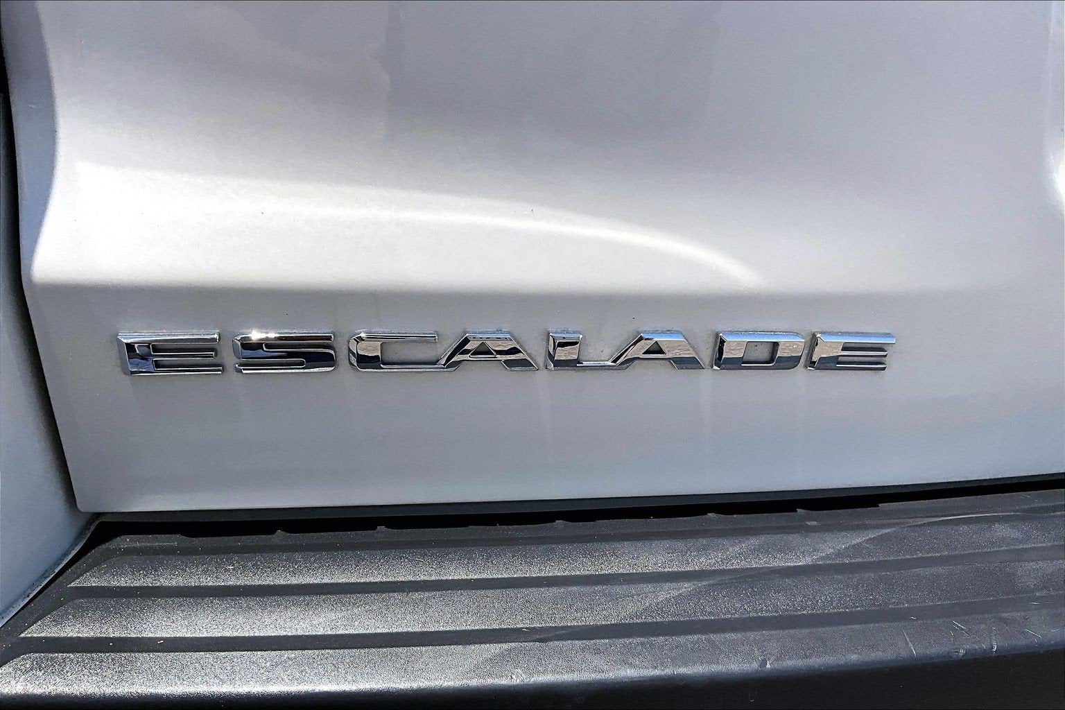 2015 Cadillac Escalade ESV Luxury
