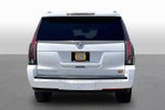 2015 Cadillac Escalade ESV Luxury