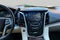 2015 Cadillac Escalade ESV Luxury